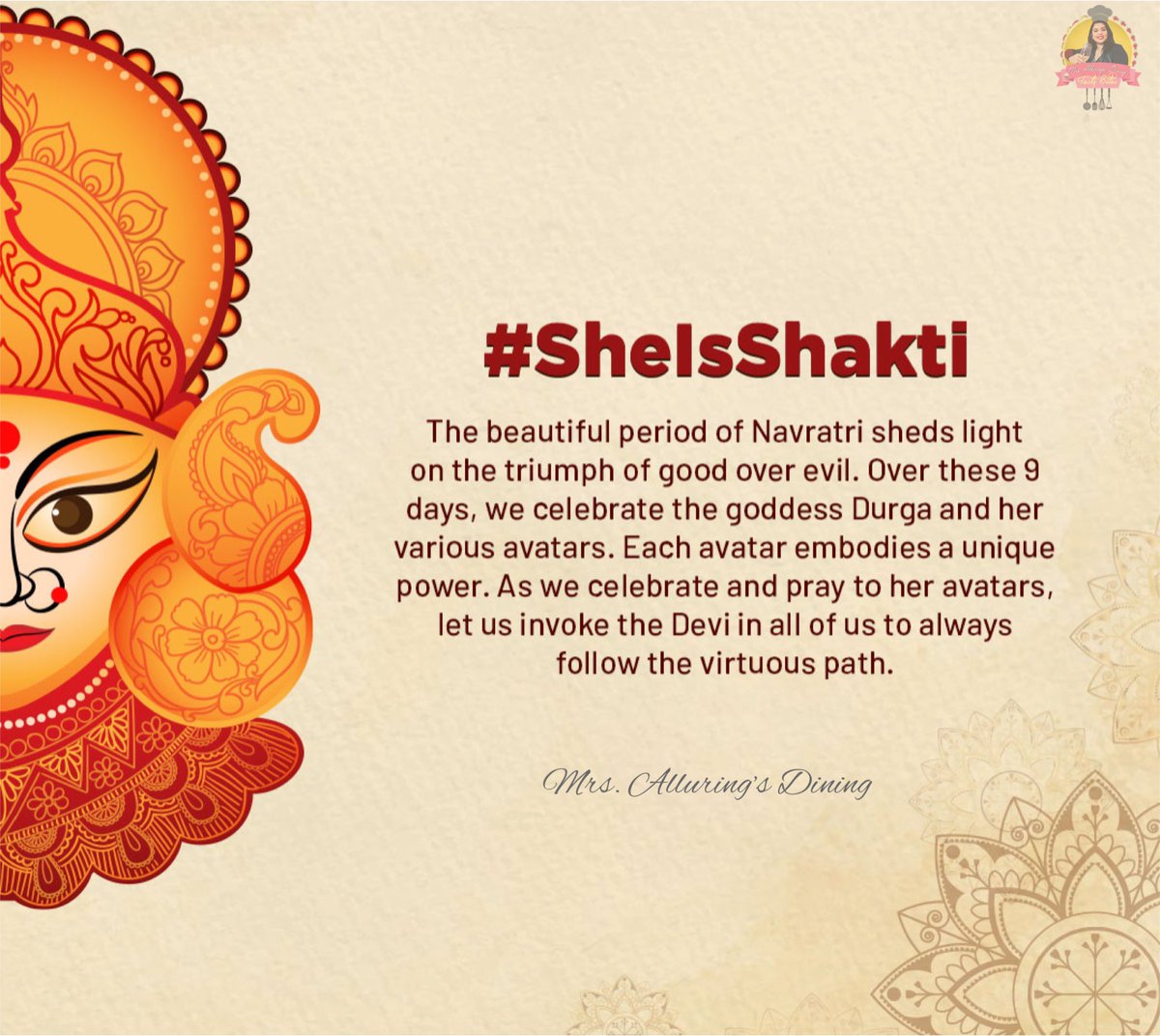 Wish you all a very very happy Navratri🙏

❤️‍🩹🌺🌷😍 #Navratri #NavratriSpecial