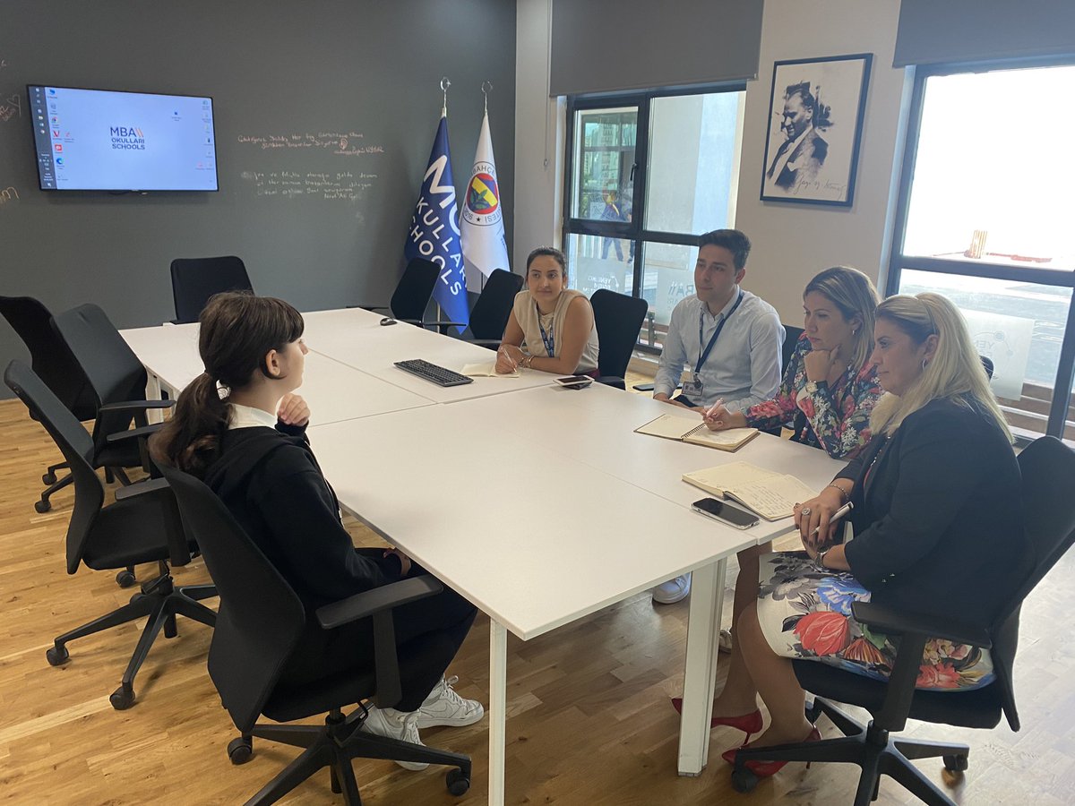 Halkalı Atakent Mba Anadolu Lisesi’nde seçim heyecanı. Senato başkanlık seçimi  mülakatları başladı. Adaylarımıza bol şans. <a href="/mbaokullari/">MBA Okulları</a>  <a href="/eebruoruc/">Ebru Oruç</a> <a href="/demirhan_senem/">senem demirhan</a>