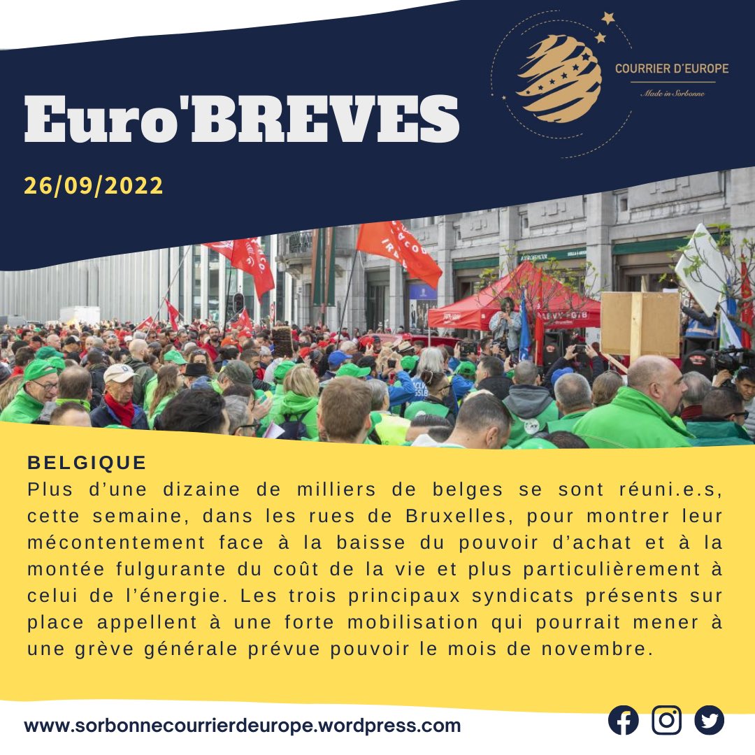 courrierdeurope's tweet photo. https://t.co/I9rhaeQdCK