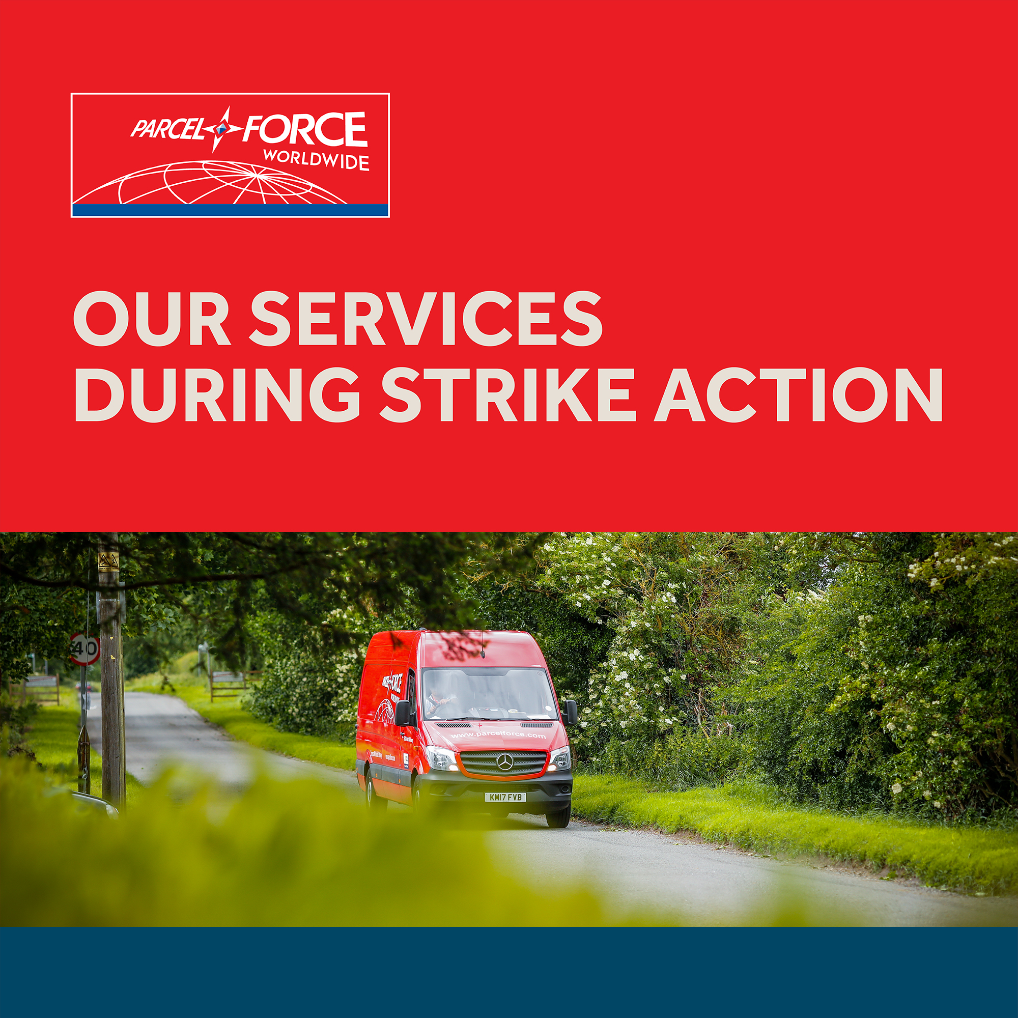 Parcelforce Worldwide On Twitter Strike Action Is Due To Take Place parcelforce-worldwide-on-twitter-strike-action-is-due-to-take-place