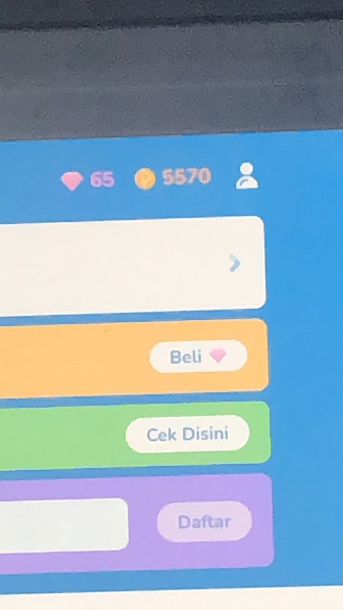 950O2's tweet photo. wts akun mipy bekas paket live camp utbk 2021 ada diamond 65 bisa buat to 16x cuman 100k #zonaba #zonabu #ambisverse https://t.co/PaThVNyshH