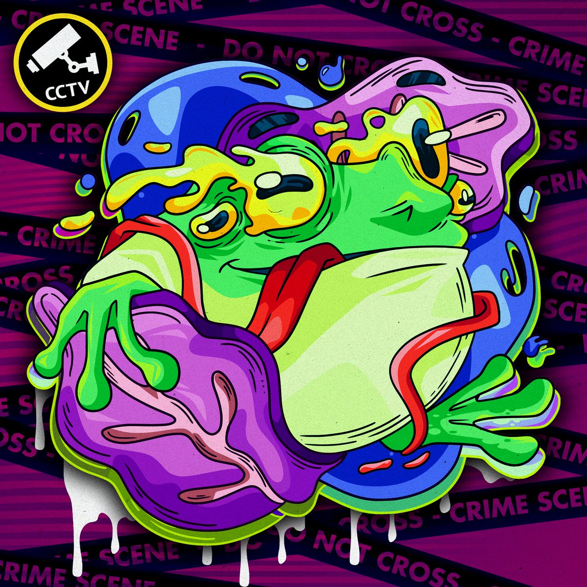 GenesisSociety2's tweet photo. New Genesis Society!

https://t.co/Y1IJ6rq2EV

Thank you for the support ♥️

#NFT #Cryptocom #CRO    #crofam    #cryptocomnft #nftdrop #NFTs #nftcollectors #NFTMint #NFTdrop #NFTCommunity #NFTCollection #NFTshill #nftcreator #NFTWhitelist #cronosnft #FFTB    #nftart https://t.co/nu16KF9gMA