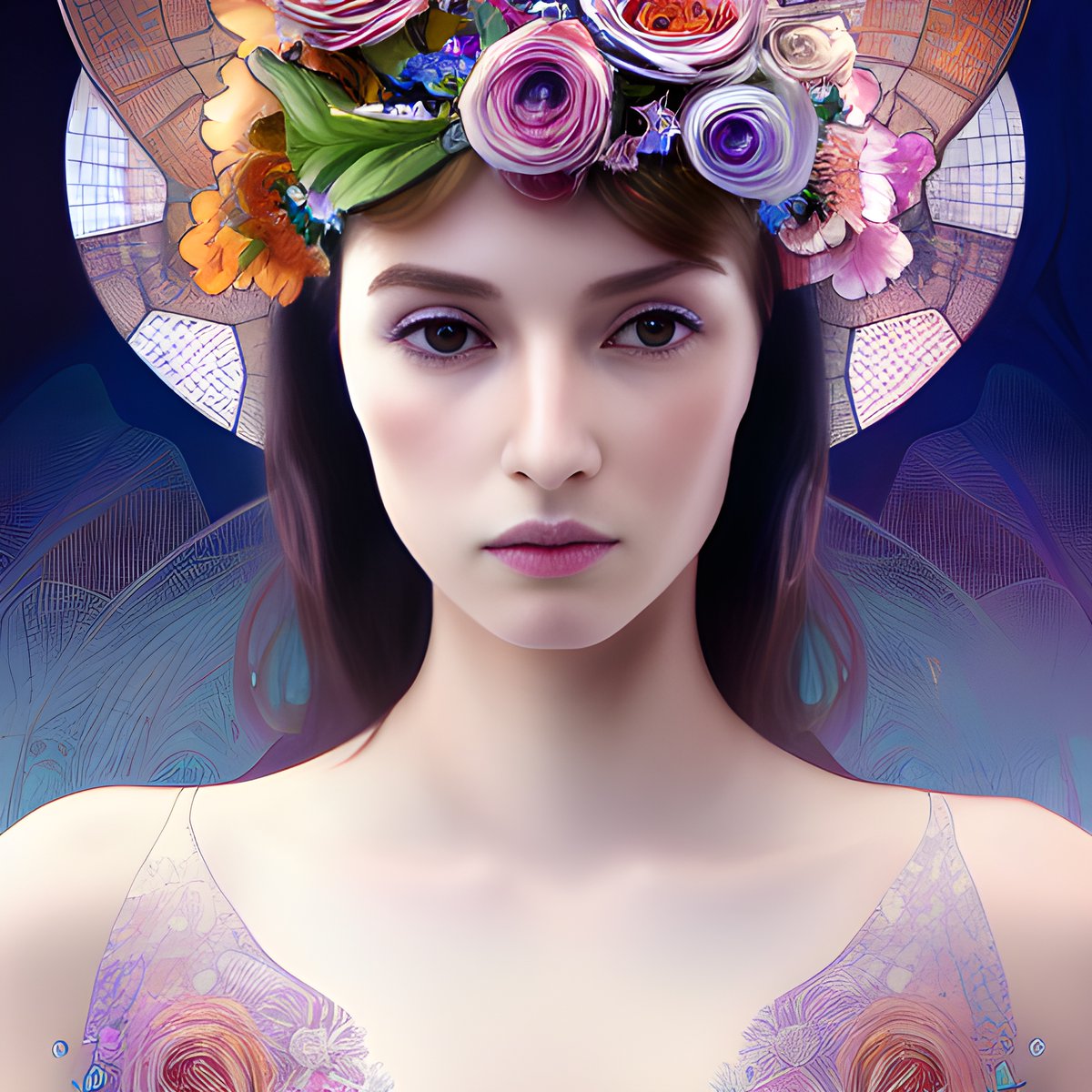 WoiderAI's tweet photo. #stablediffusion #art #digitalart #midjourney #aiartcommunity https://t.co/9mB0wA7VBT