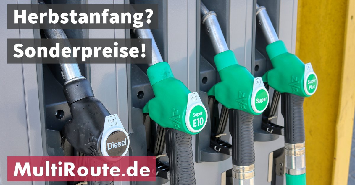 Herbstaktion: Energiekosten senken mit #MultiRoute gbconsite.de/routenplanung-…