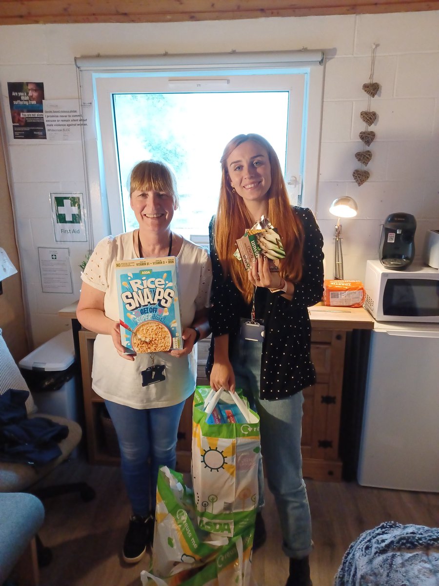 Clydebank Community colleague tweet media