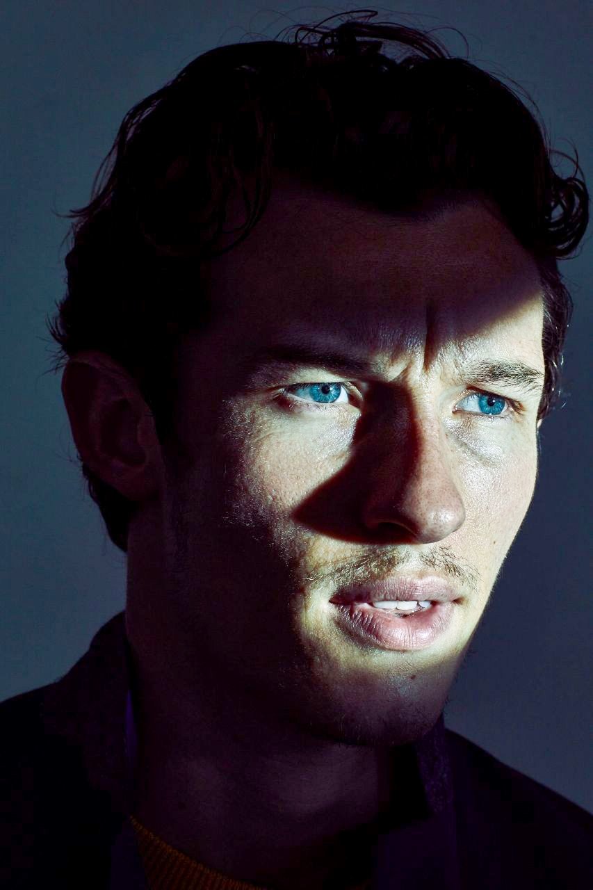 Callum Turner Updates on Twitter "Callum photographed by Storm Santos