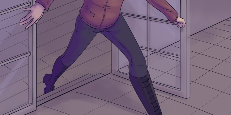 ksanzo's tweet photo. My story in @beyondsunset4u features corvids, monsters, and queerness, what more could one ask for really? This piece is one the one I'm proudest of to date! Please pick up this issue and support this awesome project and everyone involved!
https://t.co/tLxbUDwbeF https://t.co/mLTUsX9kWl