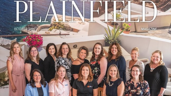 Plainfield_Mag's tweet photo. Watch for the new October issue of the @Plainfield_Mag celebrating Women-Owned Business Month to hit the street later this week!

#spotlightinglocal https://t.co/Ljiu8MbRV4