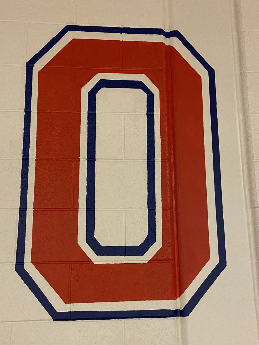 MrsWarrenPHS's tweet photo. More pictures of the mural…@PatriotPioneers #AsOne https://t.co/qSSc4cDQ6t