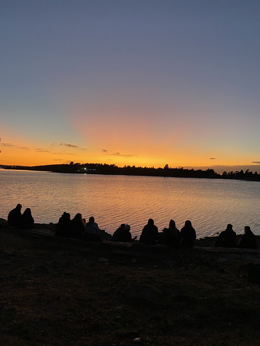 sofeaparicio's tweet photo. el amanecer q nos regaló la flori❤️‍🔥🫶🏻 https://t.co/pD34NCY34f