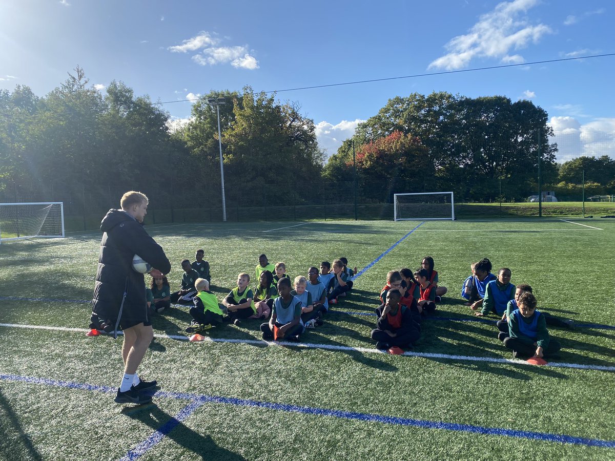 Corpus Christi PE tweet media