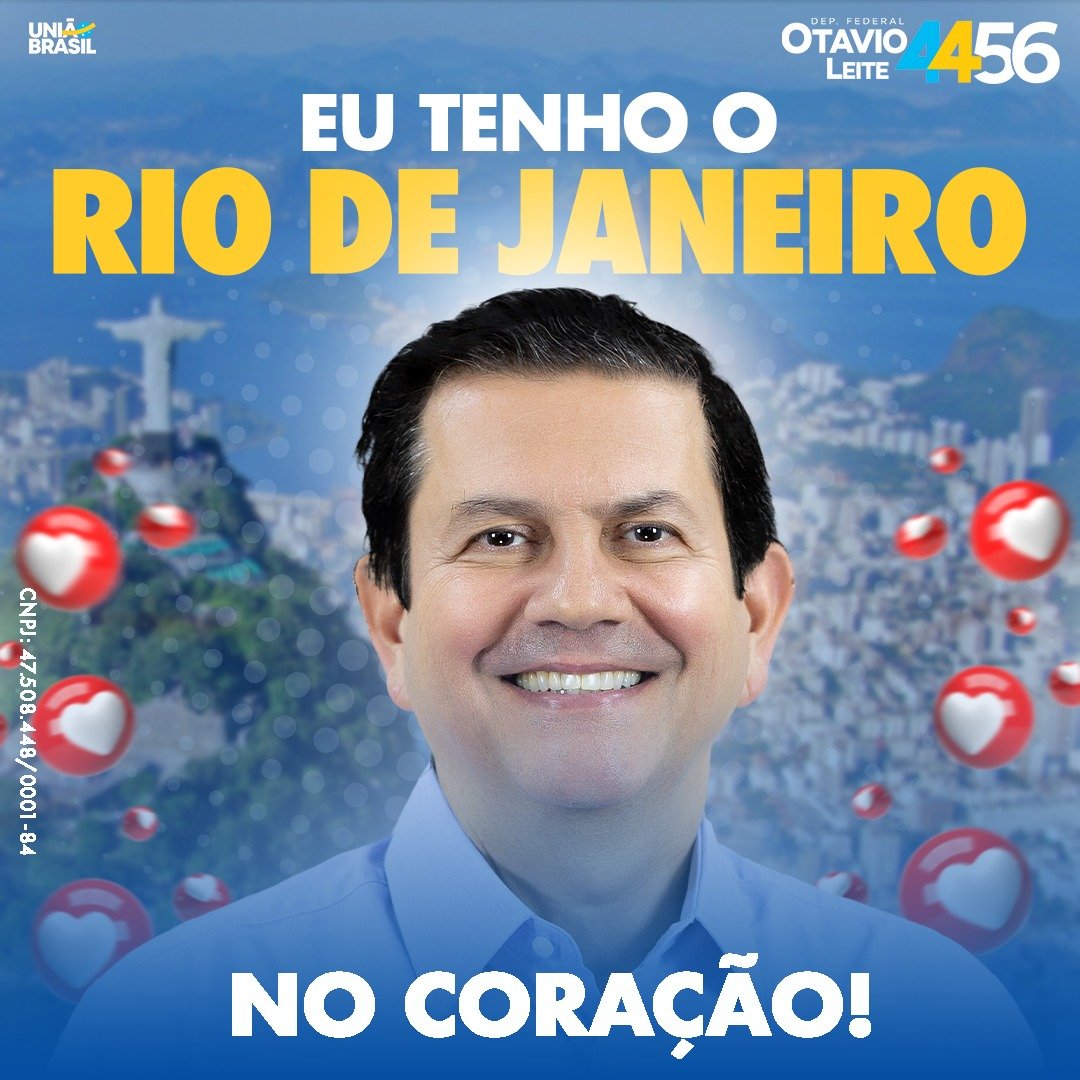 otavioleite's tweet photo. Fui eleito pelo Ranking dos Políticos, um dos melhores parlamentares do Rio de Janeiro em 2021. Sigo motivado nessa luta em prol do melhor para o nosso estado. Vote certo! Vote Otavio Leite, 4456!!! https://t.co/8qPVvHgSaE