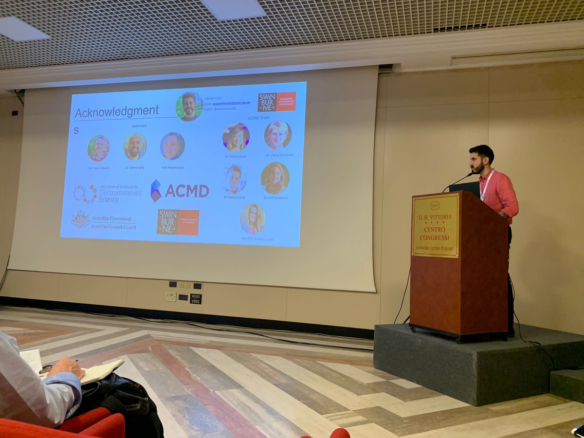 axaviermendes's tweet photo. Really glad to present my most recent findings at #Biofab2022 https://t.co/ExnbvP51am
