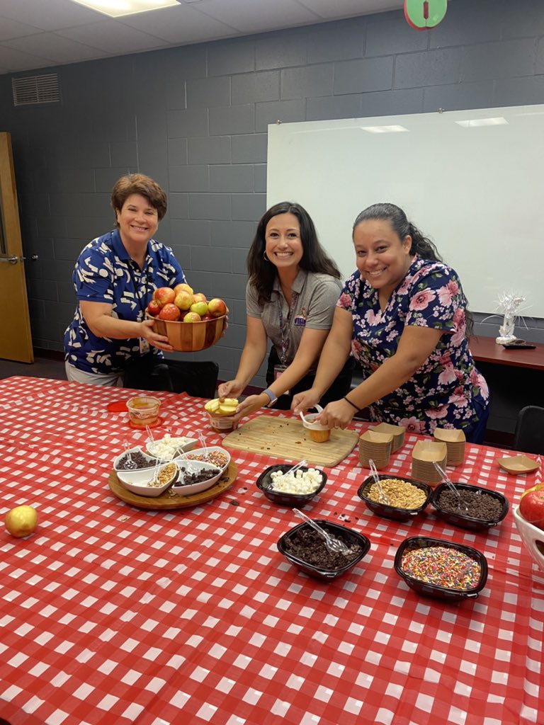 Villas Elementary PTA tweet media