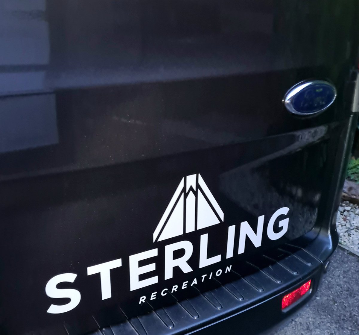 welburnchris1's tweet photo. Very proud to be able to get to drive home in style every now and then @SterlingAutomo1 #fordtransitcustom #fordtransitcampervan #Quality #treatyourself #style #sterling @Ford #retweet https://t.co/6FCt9uXO7L