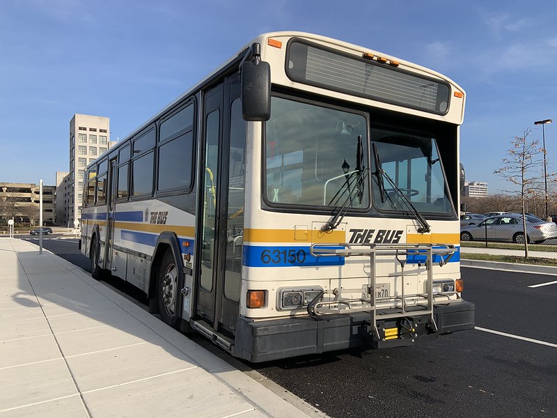 PGCountyDPWT's tweet photo. DPW&amp;T is #PrinceGeorgesProud to continue to improve the multiple ways we can commute through out the County. We want to remind everyone to be cautious and SHARE THE ROAD on this #MultimodalMonday. #PrinceGeorgesCounty #VisionZeroPrinceGeorges https://t.co/PonLk2lnvx