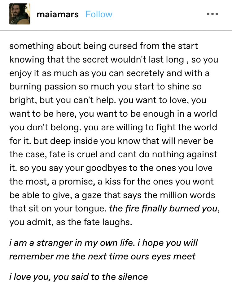 banoffeepiesimp's tweet photo. ms maiamars from tumblr i need a word with you bc this broke me to pieces #HouseOfTheDragon #HarwinStrong #SerHarwin #RhaenyraTargaryen #ifeelempty https://t.co/JvmOsTDQ8R