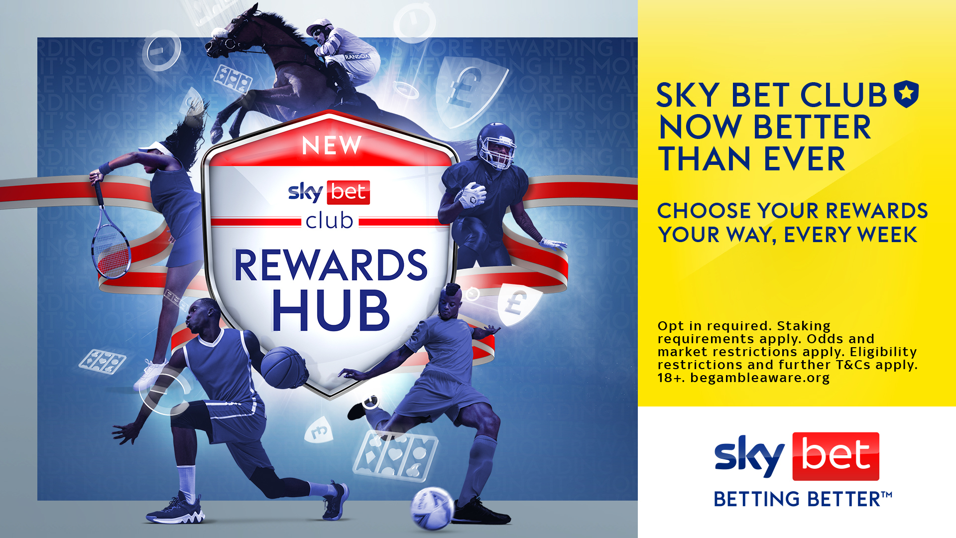 Win £1,000 With Sky Bet EFL Rewards - Blog - Derby County