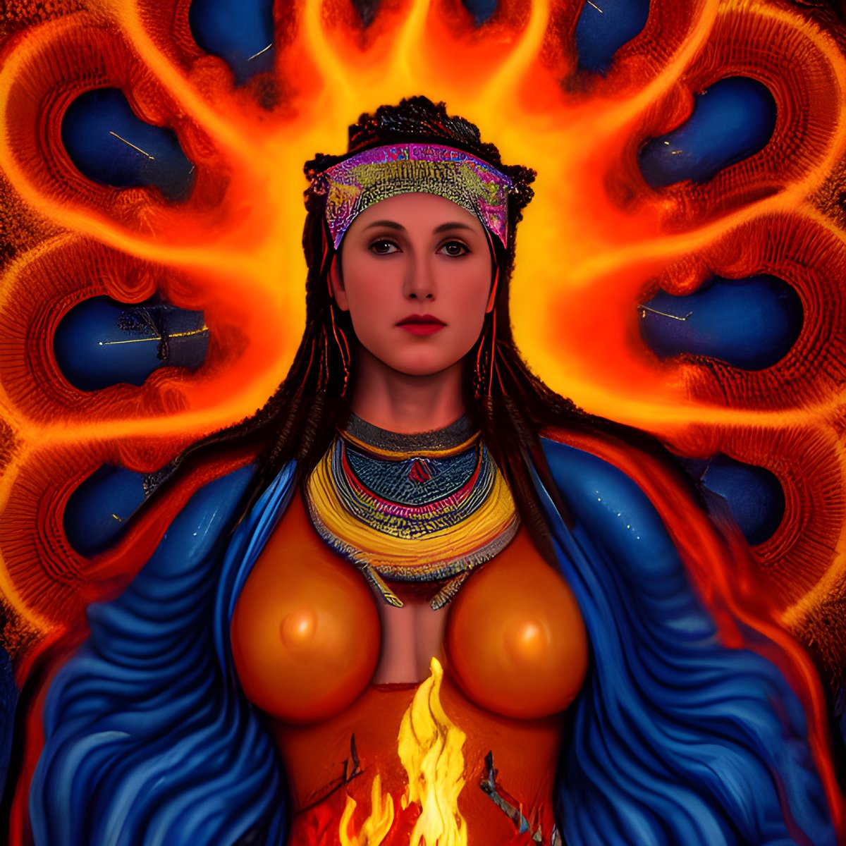 WoiderAI's tweet photo. #stablediffusion #art #digitalart #midjourney #aiartcommunity https://t.co/eNTAlRJJyE