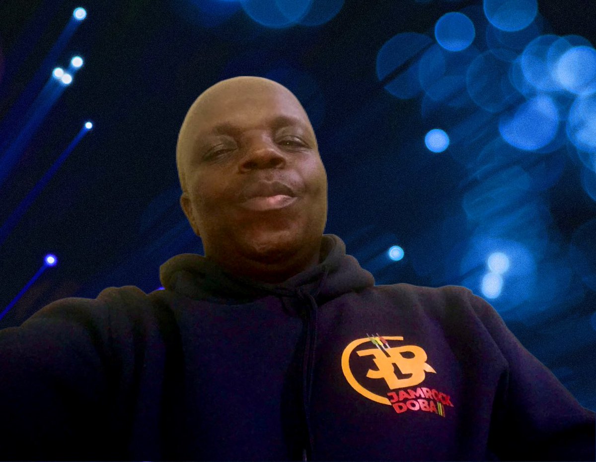 I’m on ur favorite radio NOW !! with some cool reggae sundowners
#JAHMROCKDOBA 
<a href="/GhettoRadio895/">Ghetto Radio</a> 
<a href="/CharraDeejay/">Deejay Charra</a> 
<a href="/nicmuhando/">MUHANDO</a> 
<a href="/AngelMariam14/">Angel Mariam</a> 
<a href="/jojomackenzie2/">_JOJO..H.E.R😁💋😷🍻🍷💫</a> 
<a href="/rassjonnie/">Rassjonnie</a> 
<a href="/Ruthmueni254/">Ruth Mueni(Tala finest)</a>