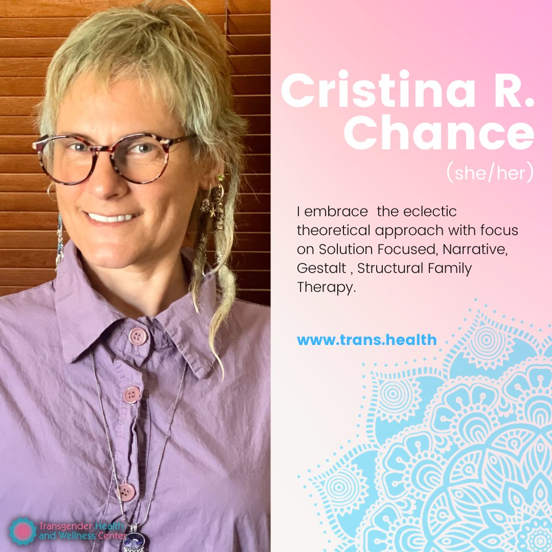 TransHAWC's tweet image. The month of September the TH&amp;amp;WC wants to highlighting our behavioral health staff. and get more of our community engaged into our long term FREE therapy services which includes writing FREE letters of necessity for gender affirming surgery and treatments

 #transmentalhealth