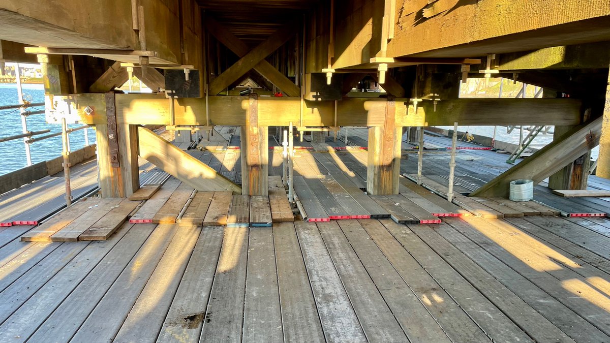 networkrail's tweet photo. Bridge jacking? Lasers? Half a kilometre of new track in one go?
Here are eight times we took engineering to the next level:
👉 https://t.co/IWfAHJIOC4
#engineering #railtech #futurerail
3D 📷 Commendium https://t.co/eWUiBPwEmz