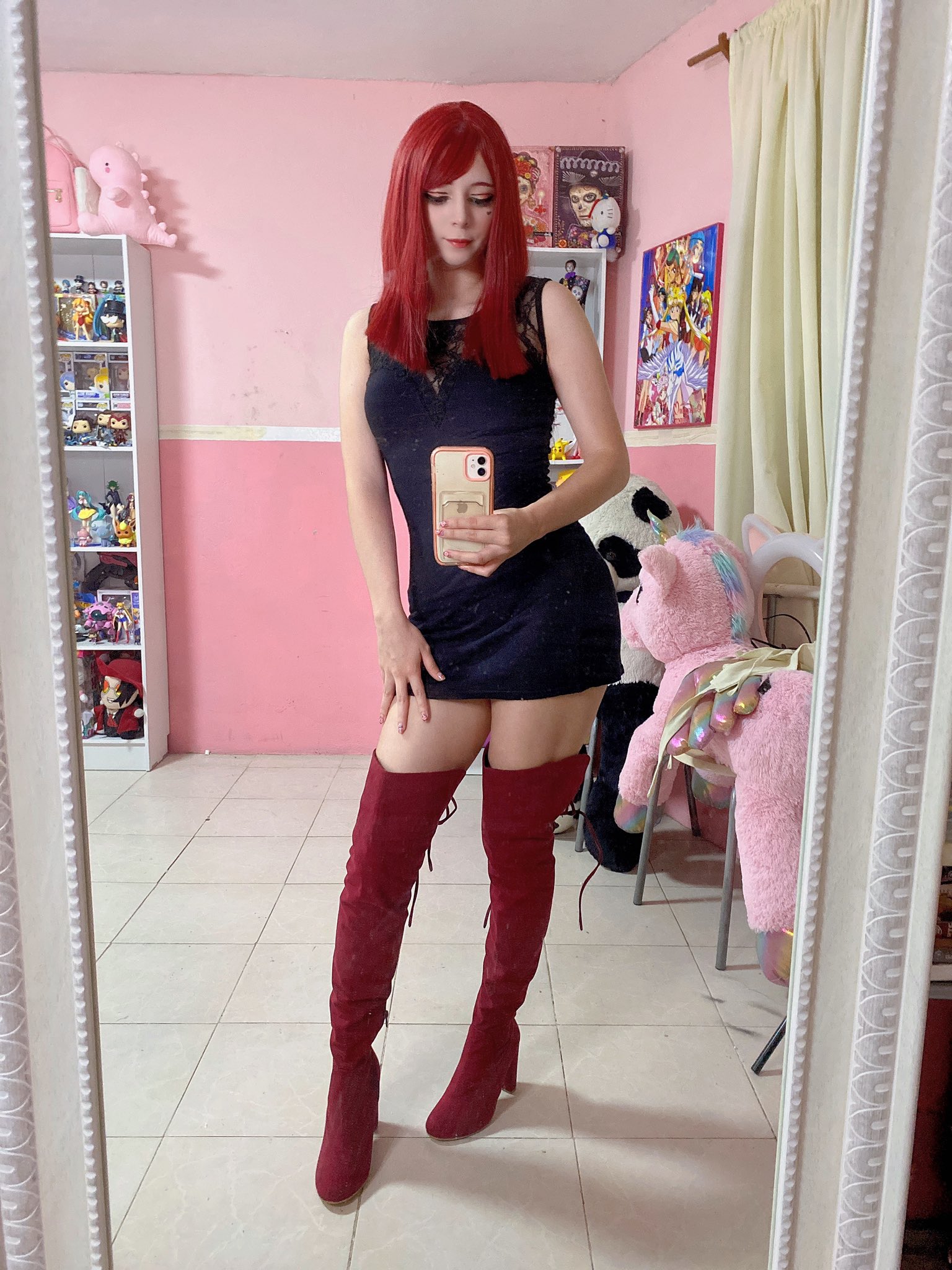 Belhino Cosplay on Twitter: "Buenos días!!! Qué van a hacer hoy? ️ ️ ️