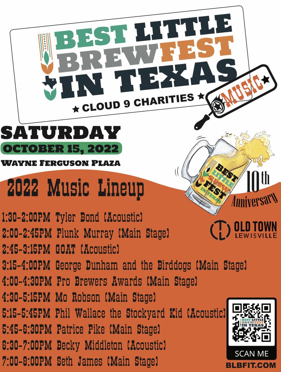 Best Little Brewfest tweet media