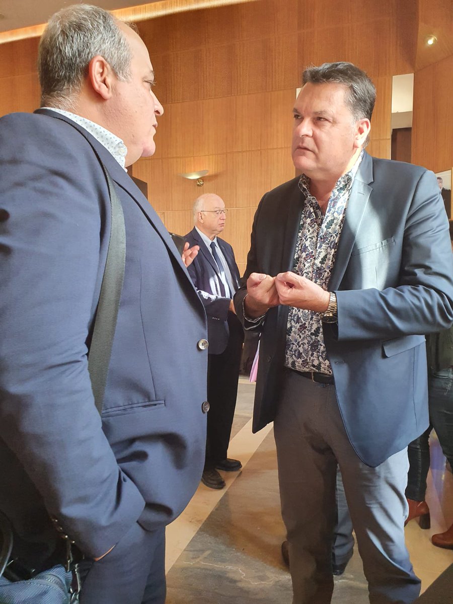 Laurent Jaoul tweet media