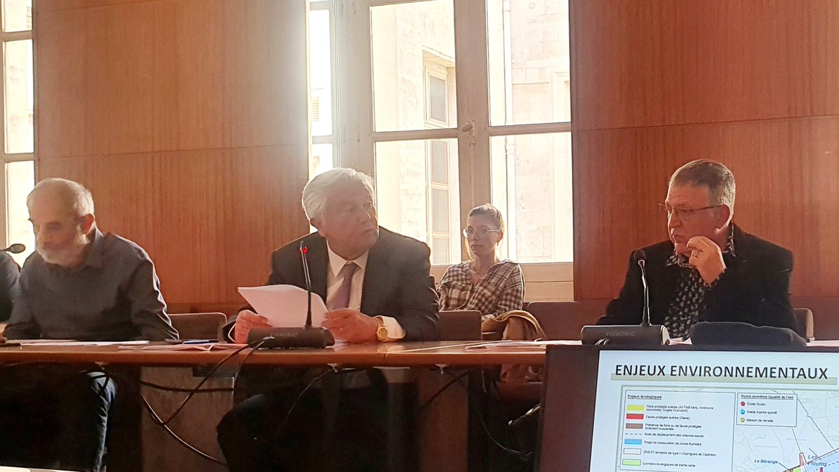 Laurent Jaoul tweet media