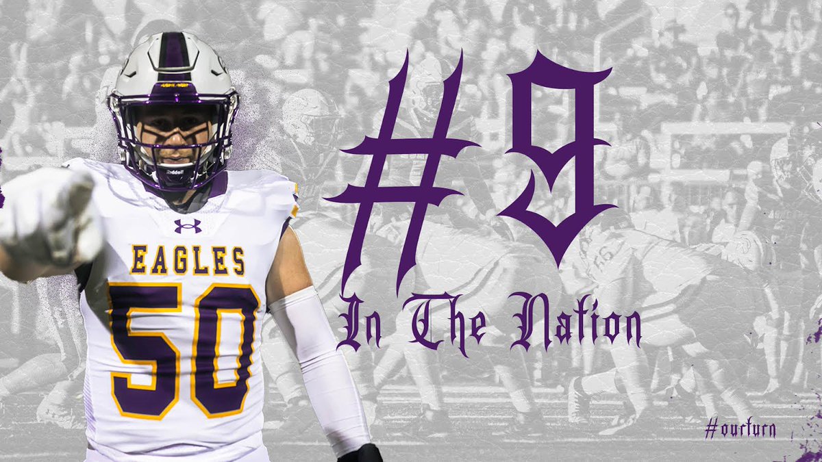 AshlandFB's tweet photo. X-rays came in from being #9 in the nation🔥 https://t.co/B8SWPStgiL
