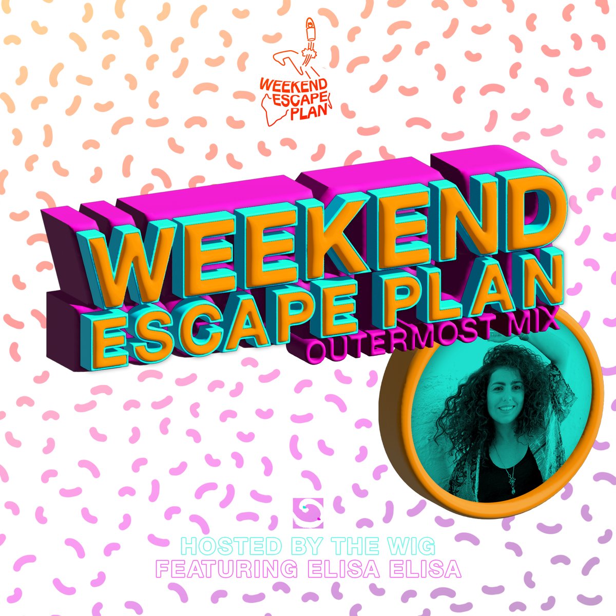 TheWIGMusic's tweet photo. #weekendescapeplan on @WOMRradio incoming w/ the mighty #elisaelisa holding down the #outermostmix 

https://t.co/qvfouqzQ7L /// https://t.co/PqP9kAl2V4

🥳 join us at @DevilsPurseBeer  before the show to celebrate 40 years of #WOMR /// FREE 99 
🔗 https://t.co/RZ5gO6JSv1 https://t.co/HMS8Pe6Een