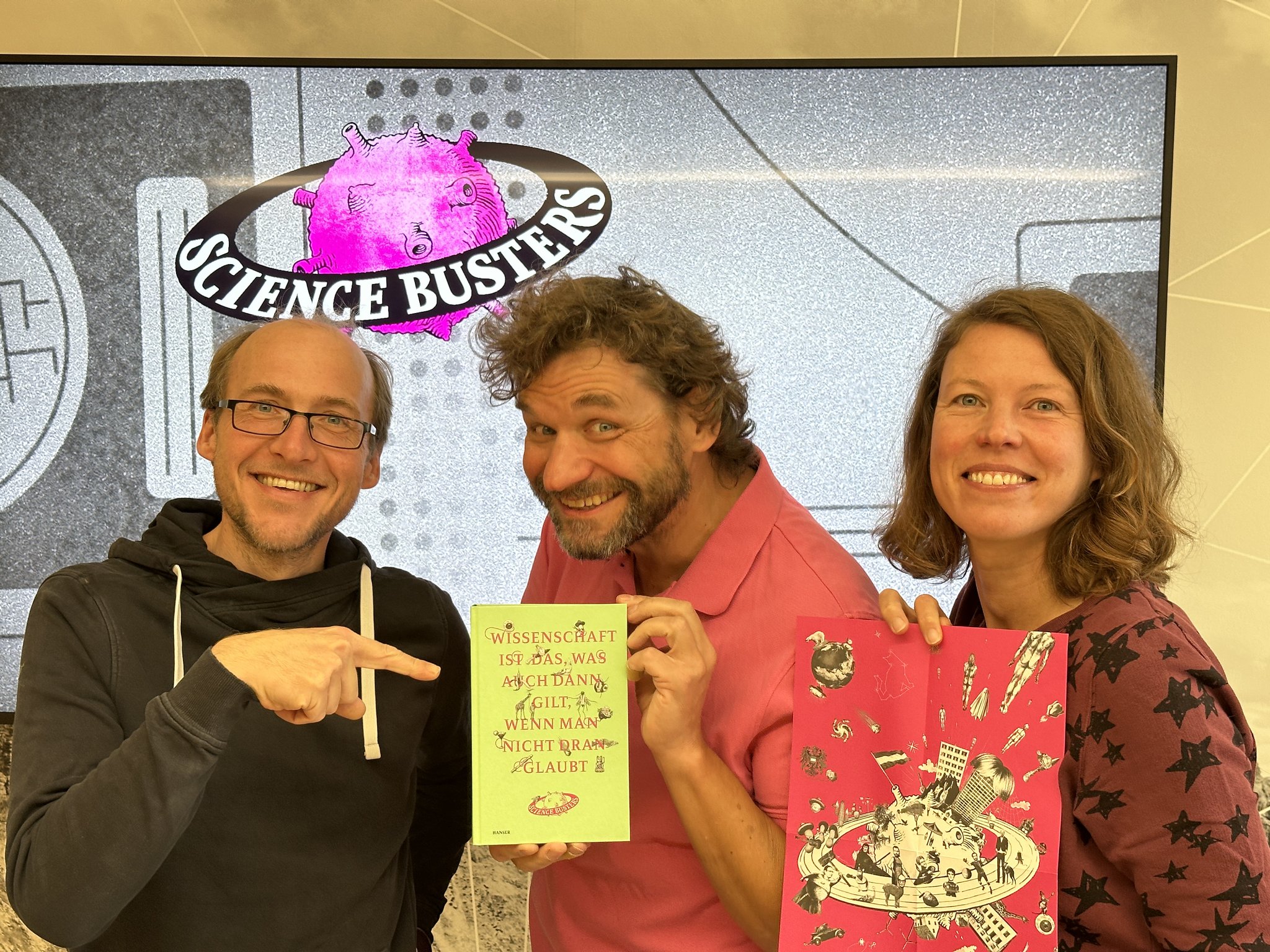 Stanley das große buch wo alles drin steht