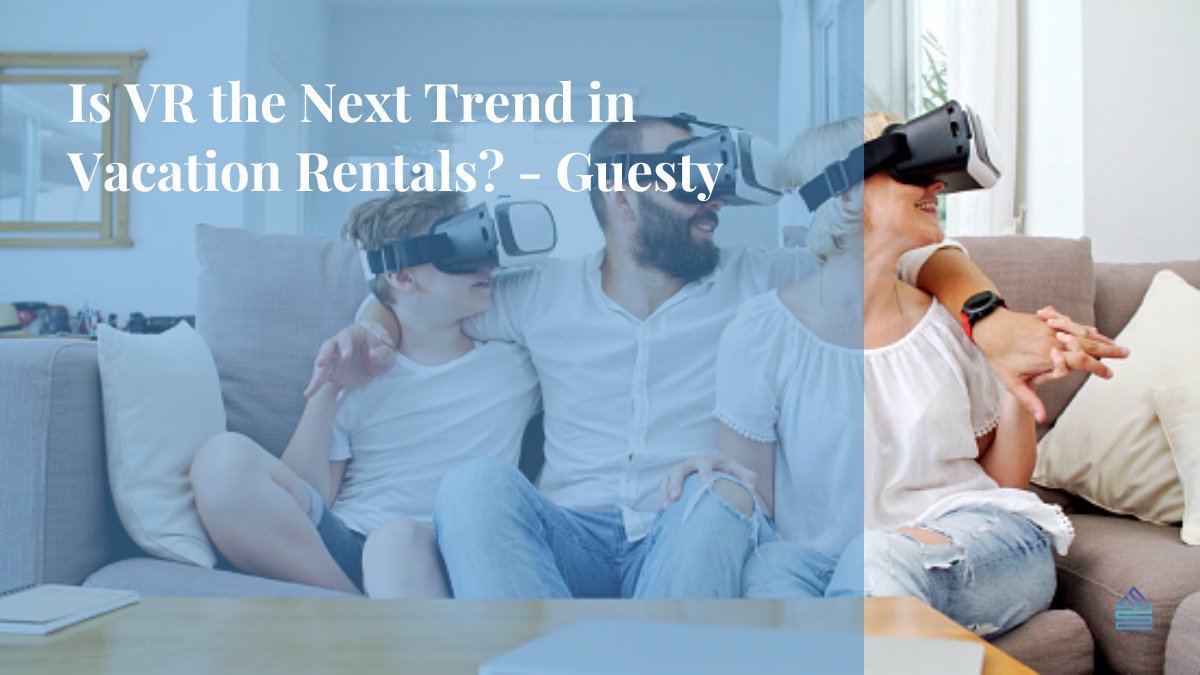 VR is the frontier for property managers and businesses. It’s never been more critical to find new ways of marketing your VR home, so you can beat out all other competitors in this highly-compete market! #newsandtrends #realestate #relaestateinvesting #shorttermrentals #airbnb