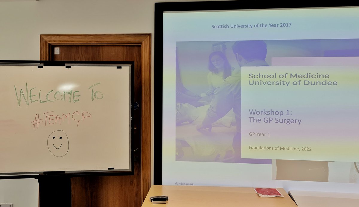 Babar Akbar (@babarakbar) on Twitter photo Absolutely overwhelmed by the hugely positive response of our brand new 1st Year students <a href="/UoDMedicine/">UoD Medicine</a> to their introductory workshop on General Practice 🙌🏼😁 #TeamGP #InspireGP Absolutely overwhelmed by the hugely positive response of our brand new 1st Year students <a href="/UoDMedicine/">UoD Medicine</a> to their introductory workshop on General Practice 🙌🏼😁 #TeamGP #InspireGP