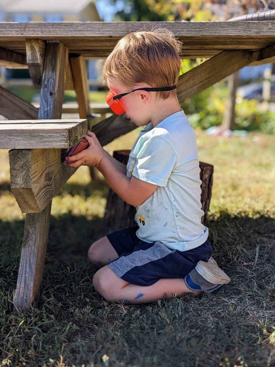 Bucknell Elementary PTA tweet media