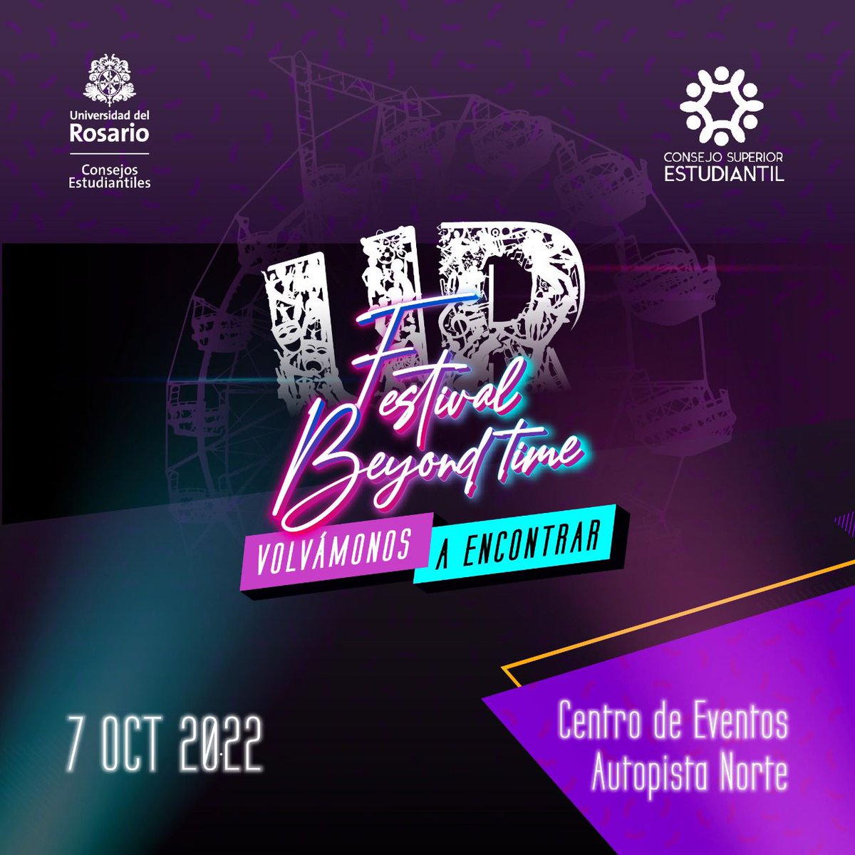 Consejo ECH - URosario tweet media