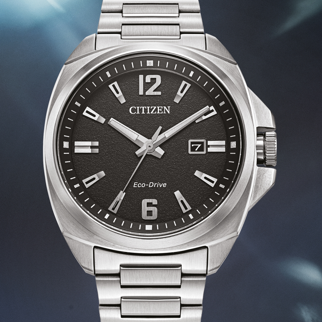 Add a classic staple to your collection with this Men’s Sport modern timepiece.   

AW1720-51E | £299 bit.ly/3Uq6ubZ

#Menswatch #Citizen #EcoDrive #ClassicWatch