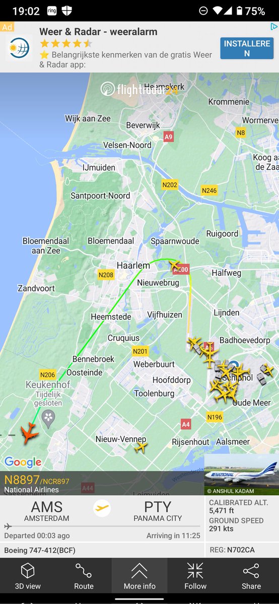 Maarten Sonneveld tweet media