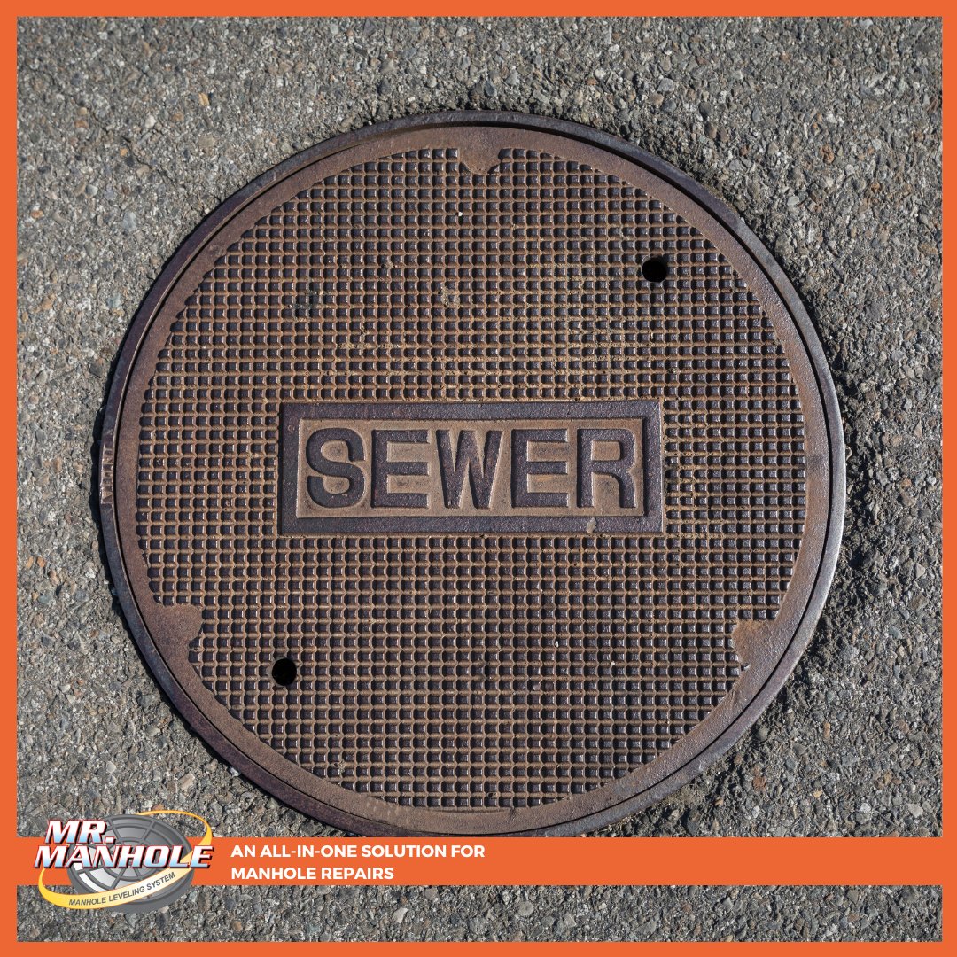 mrmanhole's tweet image. Today, we want to hear from you!

When was the last time your community repaired its manholes? What problems did you encounter during the project and did you come up with a solution for them?