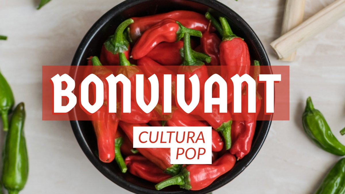 Ahora también Bonvivant en Ivoox
bonvivantculturapop.wordpress.com/2022/09/26/aho…