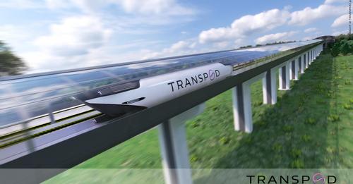 iDialects's tweet photo. Toronto-based TransPod says Flux Jet is "a hybrid between an aircraft and a train" that would be faster and cheaper to travel between cities than an airplane.
#travel #culture #travelvlog #history #education #places #people #nations #continents #inventions #idialects https://t.co/Lik7DhSND1