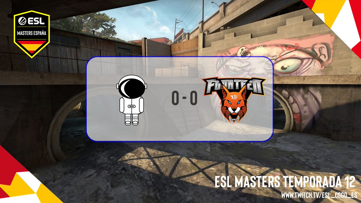 ESL España tweet media