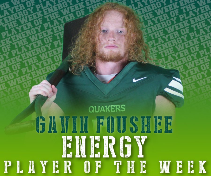 CoachFilli's tweet photo. Week 4 Awards!!

#QuakerStyle

 ✊ https://t.co/4z5AISyFbQ