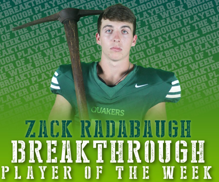 CoachFilli's tweet photo. Week 4 Awards!!

#QuakerStyle

 ✊ https://t.co/4z5AISyFbQ