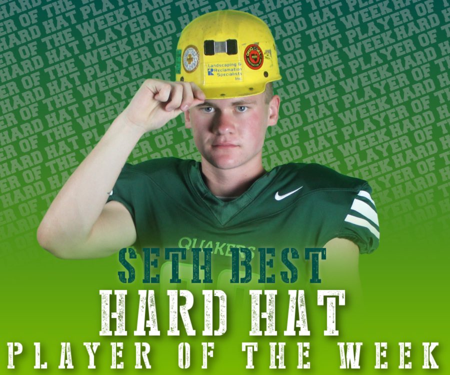 CoachFilli's tweet photo. Week 4 Awards!!

#QuakerStyle

 ✊ https://t.co/4z5AISyFbQ