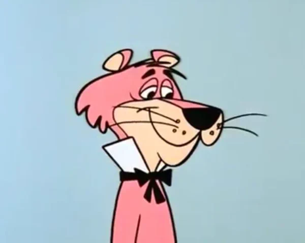 The best cats of Hanna-Barbera 