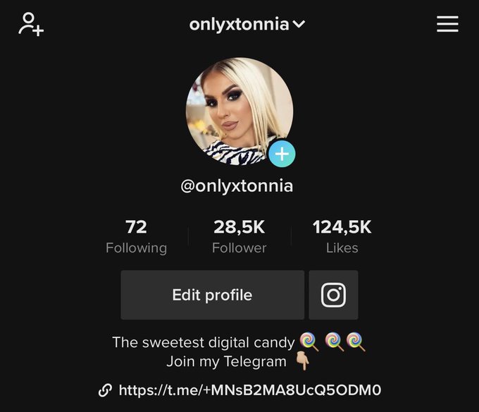 Follow me on #TikTok   https://t.co/YGqgWxtLmy https://t.co/Z4PsmyRwWI<a href="/tag/tiktok"class="tags">#TikTok</a>