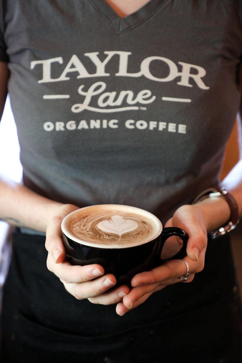 brewtaylorlane's tweet photo. Roasted in Sonoma County since 1993 (so you know it's gotta be good 😉)!
#brewtaylorlane #taylorlanecoffee #taylorlanesubscription #taylorlanehappyhour #coffeehappyhour #thebarlow #thebarlowcoffeebar #coffeebarpastries https://t.co/RUiig01sXk