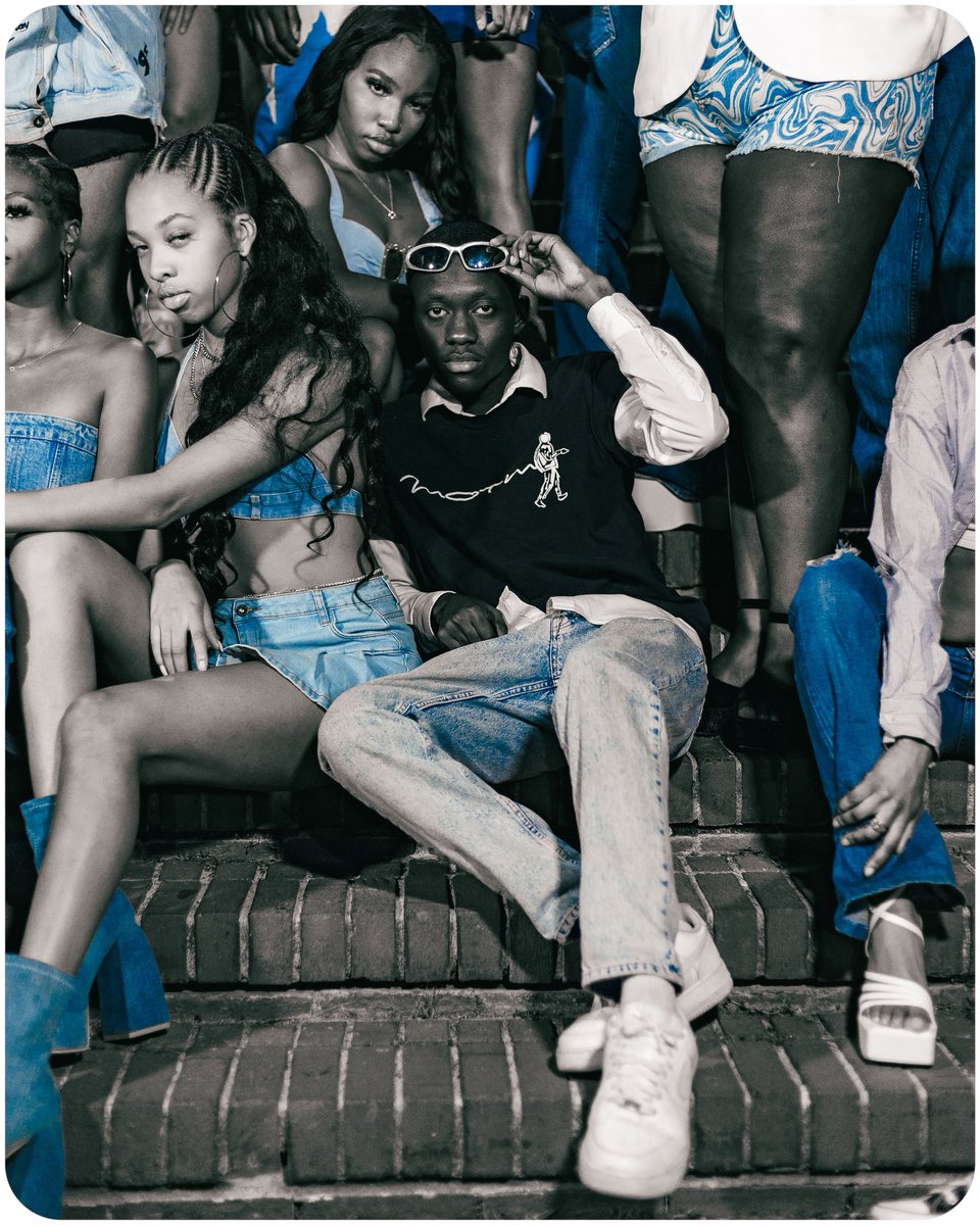 Preserved in chrome.